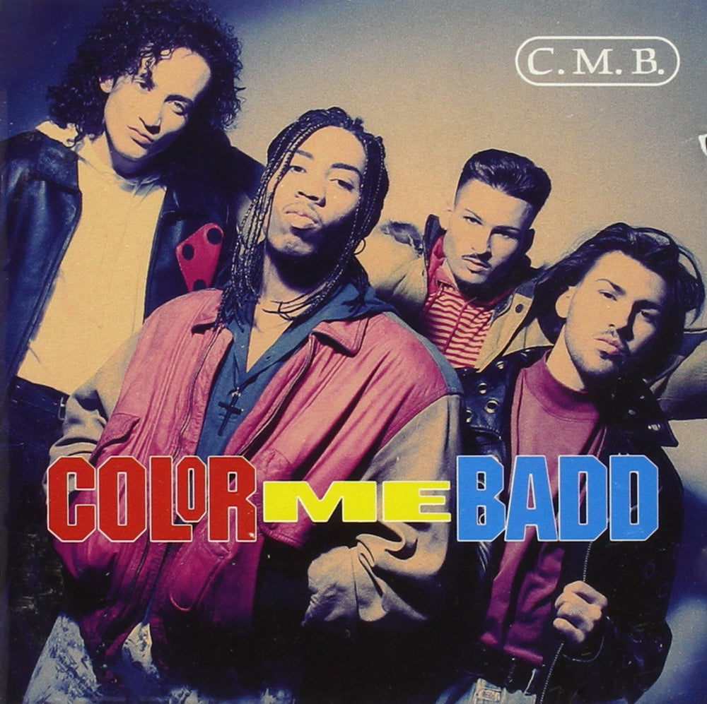 C.M.B. - audioCD CD
