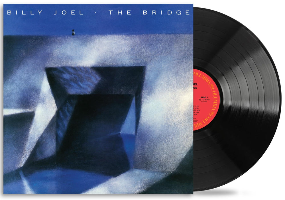 The Bridge [Vinyl] Billy Joel VINYL