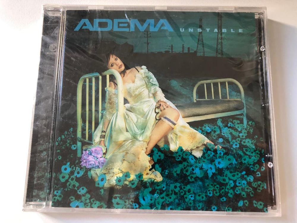Unstable CD