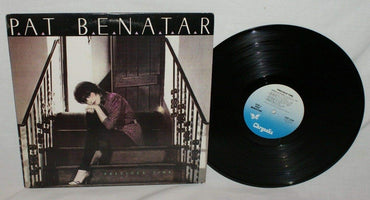 Precious Time VINYL