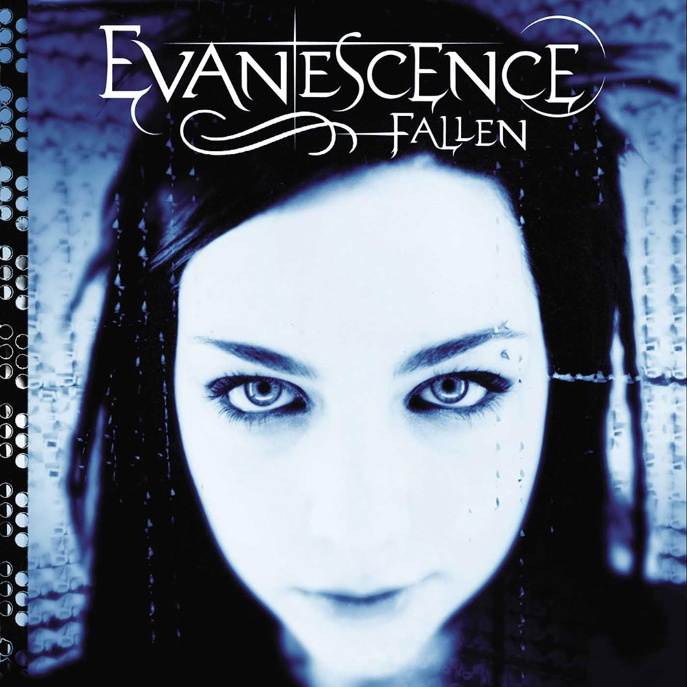 Fallen [Audio CD] Evanescence CD