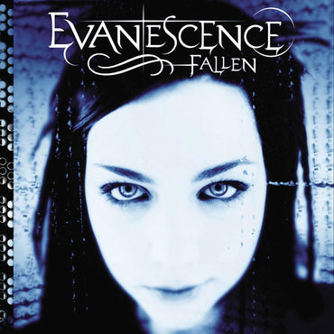 Fallen [Audio CD] Evanescence CD