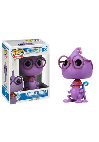 Funko POP Disney Monsters University: Randall Vinyl Figure FUNKO