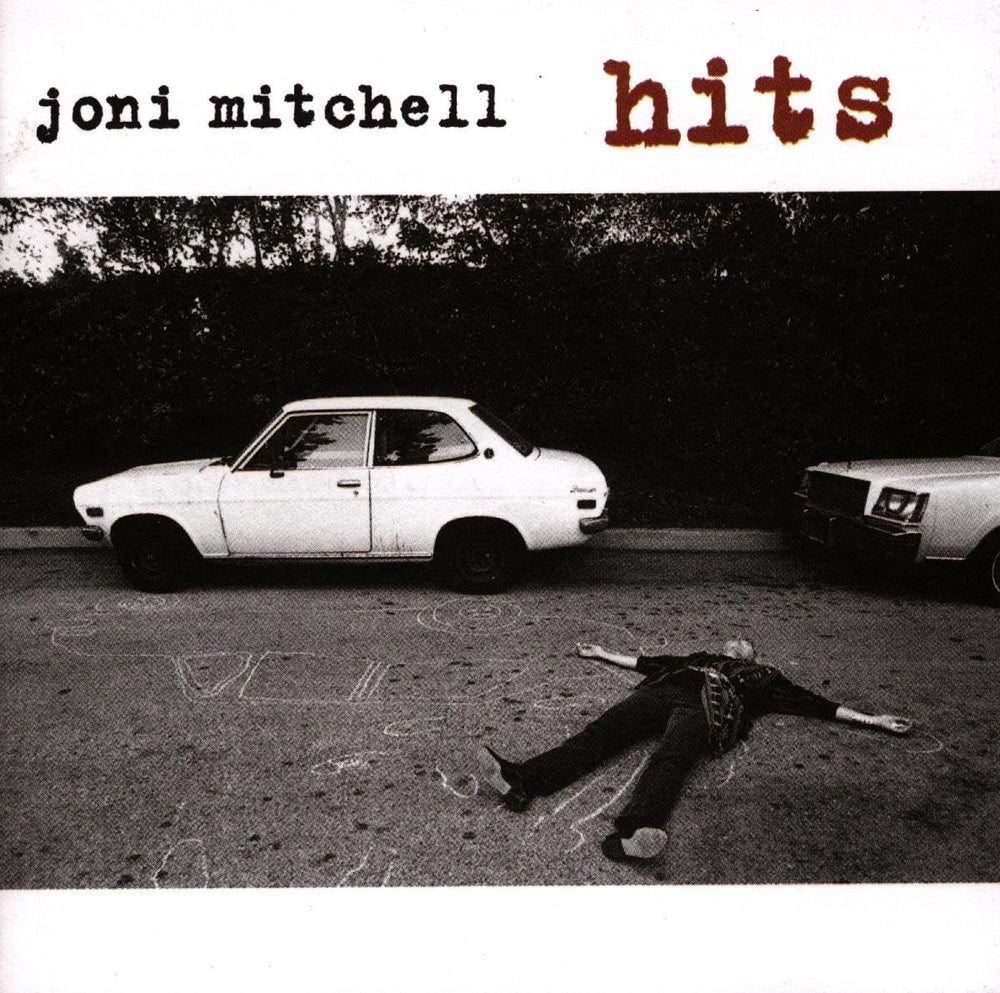 Hits CD