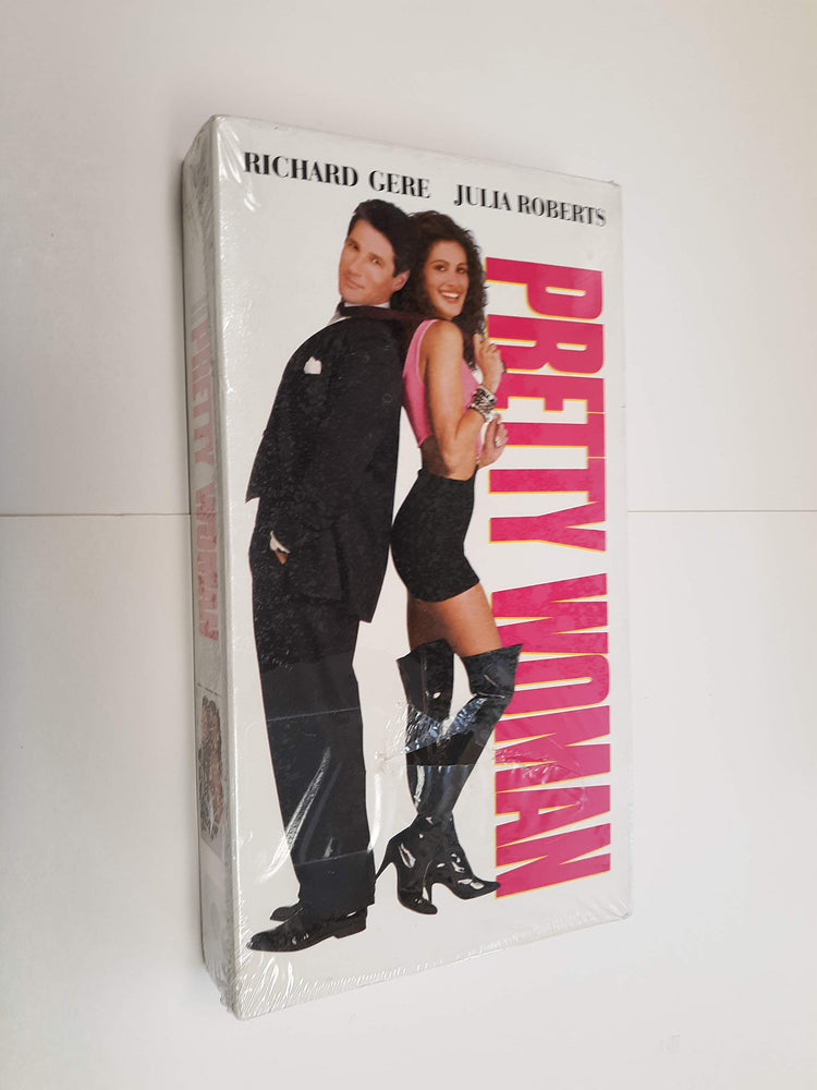 Pretty Woman [VHS] VHS
