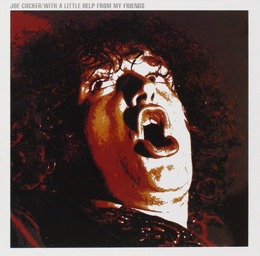 With A Little Help From My Friends [Audio CD] Joe Cocker CD