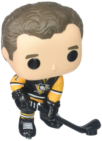 Funko POP NHL: Evgeni Malkin (Home Jersey) Collectible Vinyl Figure FUNKO