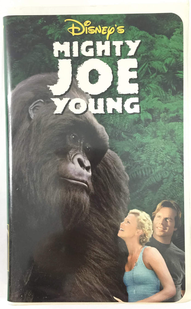 Mighty Joe Young [VHS Tape] VHS