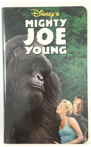Mighty Joe Young [VHS Tape] VHS