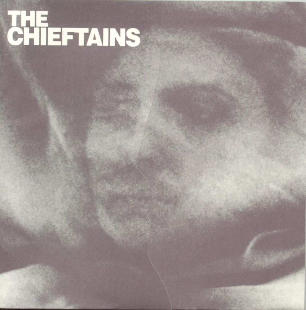 The Long Black Veil [Audio CD] The Chieftains CD