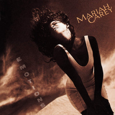 Emotions [Audio CD] CAREY,MARIAH CD