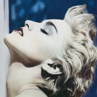 True Blue [Vinyl] Madonna VINYL