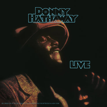 Live VINYL