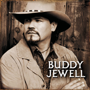 Buddy Jewell [Audio CD] Buddy Jewell CD