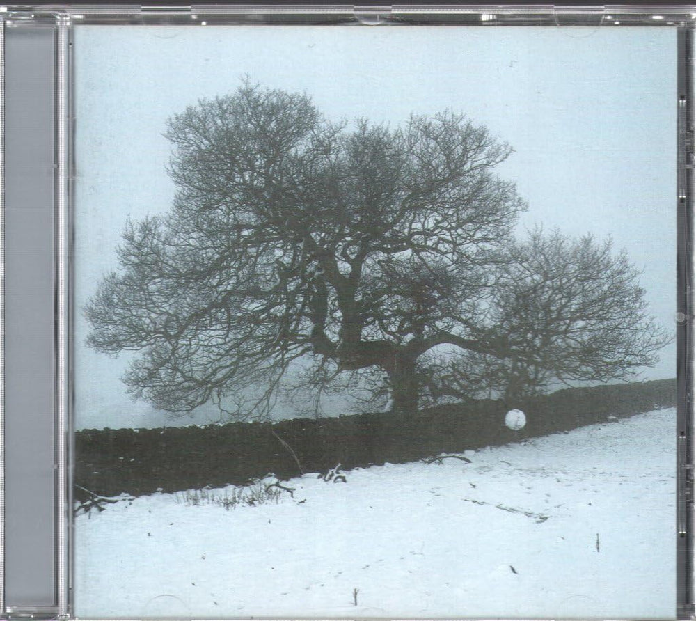 Hymns of the 49th Parallel CD