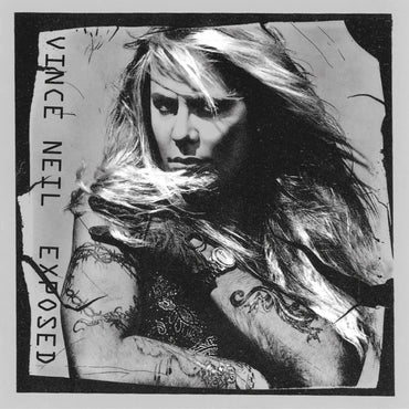 Exposed [Audio CD] Vince Neil CD