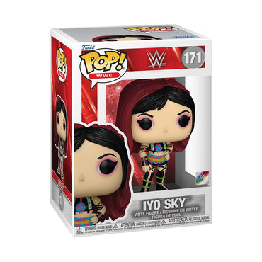 Funko POP! WWE: Seth Rollins with Coat - Collectable Vinyl Figure - Gift Idea - Official Merchandise - for Kids & Adults - Sports Fans - Model Figure for Collectors and Display FUNKO