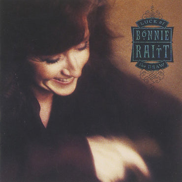 Luck Of The Draw [Audio CD] Bonnie Raitt CD