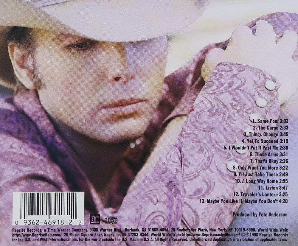 Long Way Home - audioCD CD