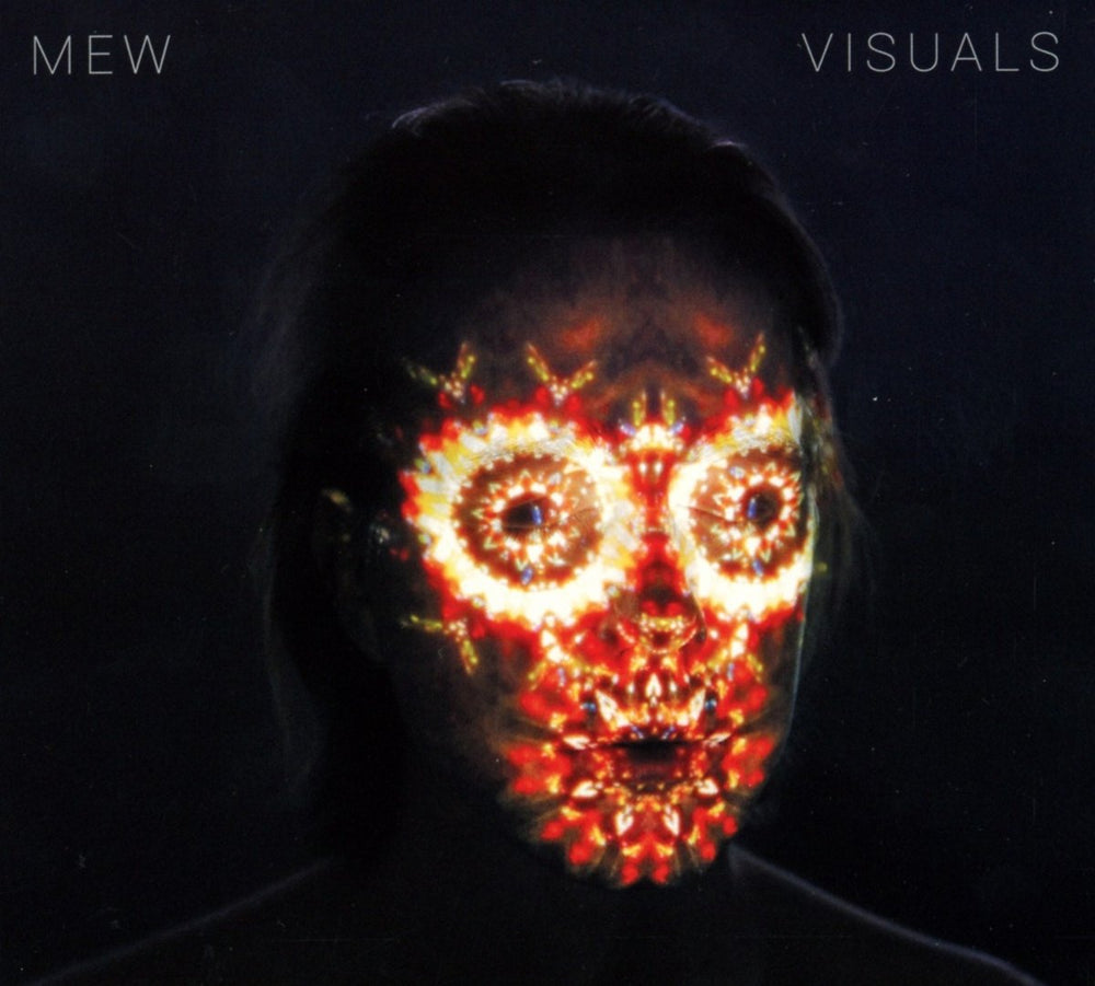 Visuals CD