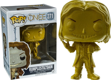 BAM Exclusive - Once Upon A Time - Rumplestiltskin FUNKO
