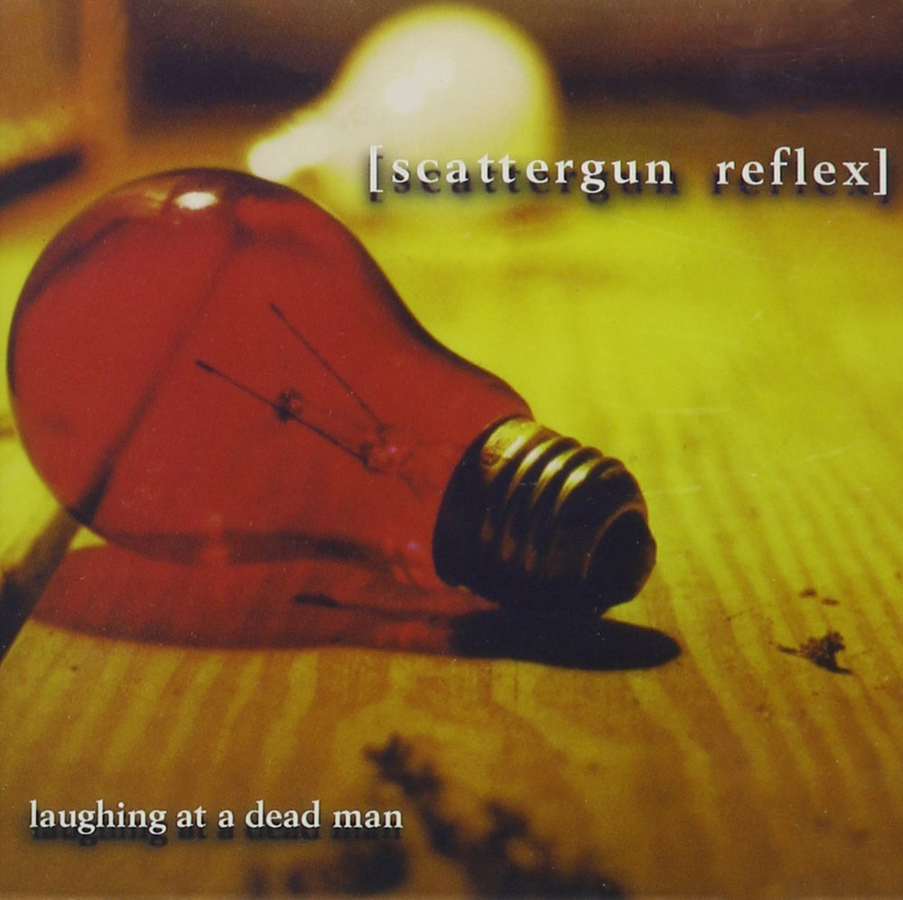 Laughing At A Dead Man CD
