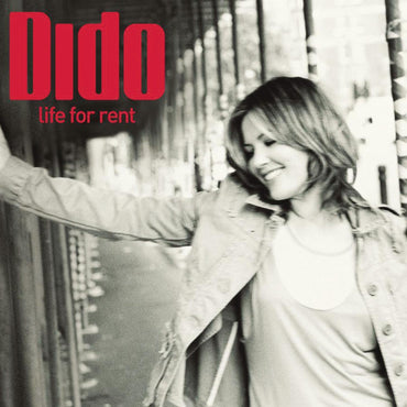 Life for Rent [Audio CD] Dido CD