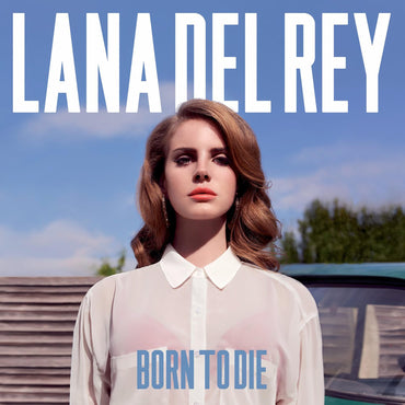 Born To Die[LP] VINYL