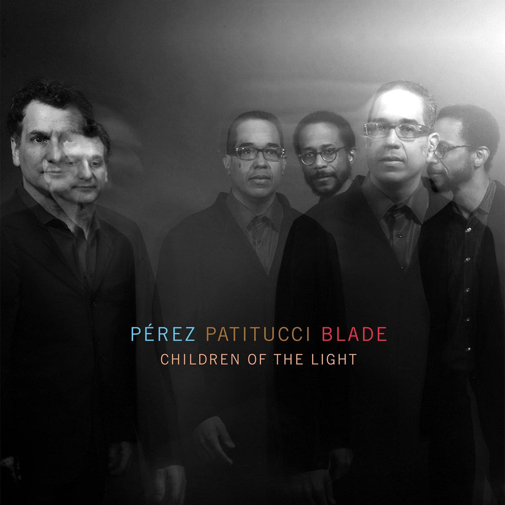Children of the Light CD