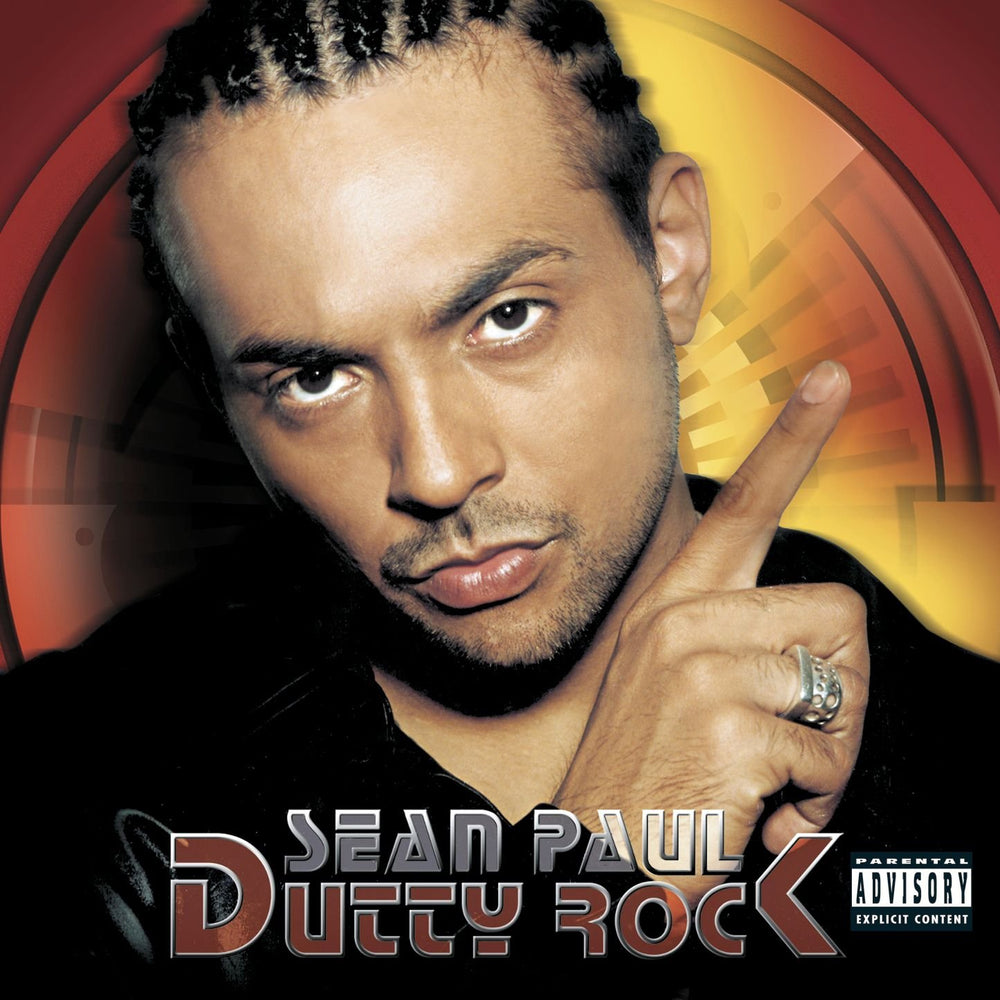 Dutty Rock CD