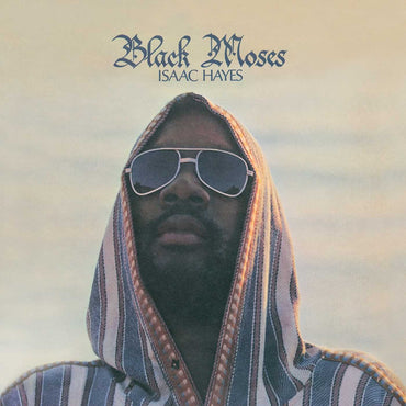 Black Moses[2 LP] [Vinyl] Isaac Hayes VINYL