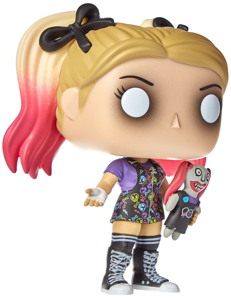 Funko Pop! WWE Alexa Bliss #104 Walmart Exclusive FUNKO