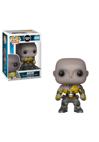 Funko Pop! Movies: Ready Player One Aech FUNKO