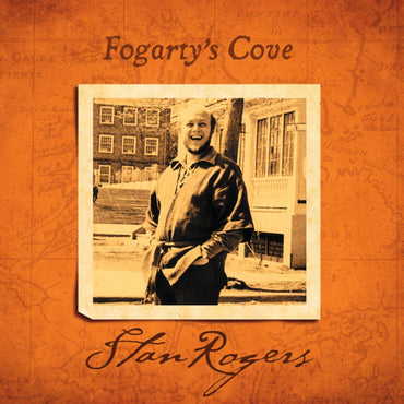 Fogarty's Cove [Vinyl] Stan Rogers VINYL