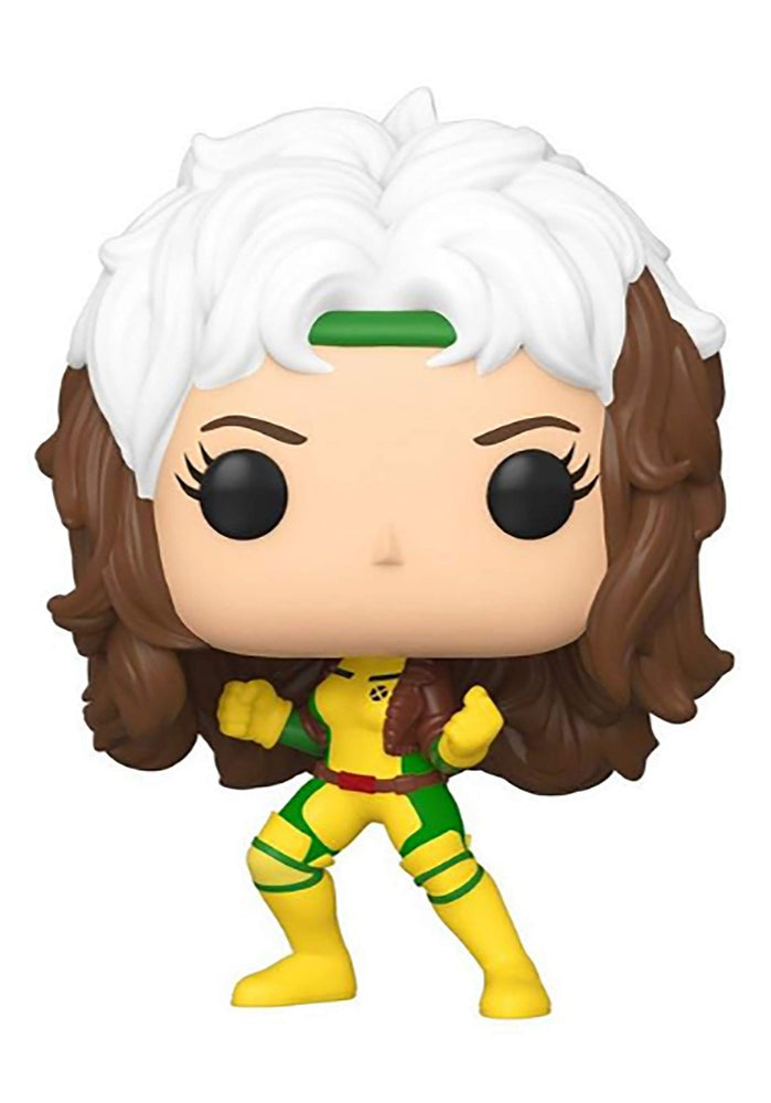 Funko POP Marvel: X-Men Classic- Rogue FUNKO