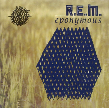 Eponymous [Audio CD] R.E.M. CD