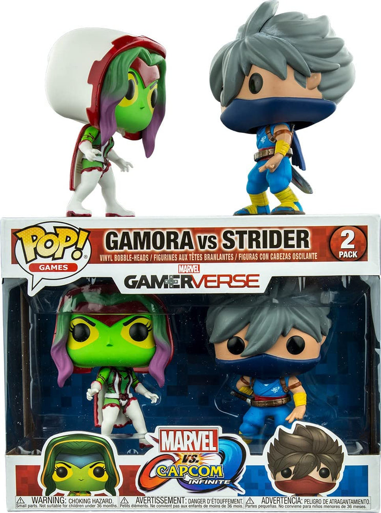 Funko 22785 Pop Vinyl, Multi FUNKO