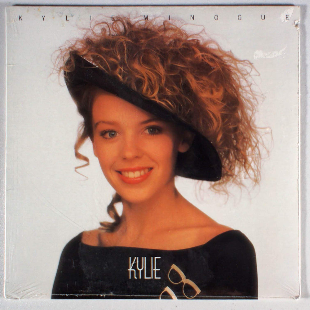 Kylie - Kylie - LP vinyl