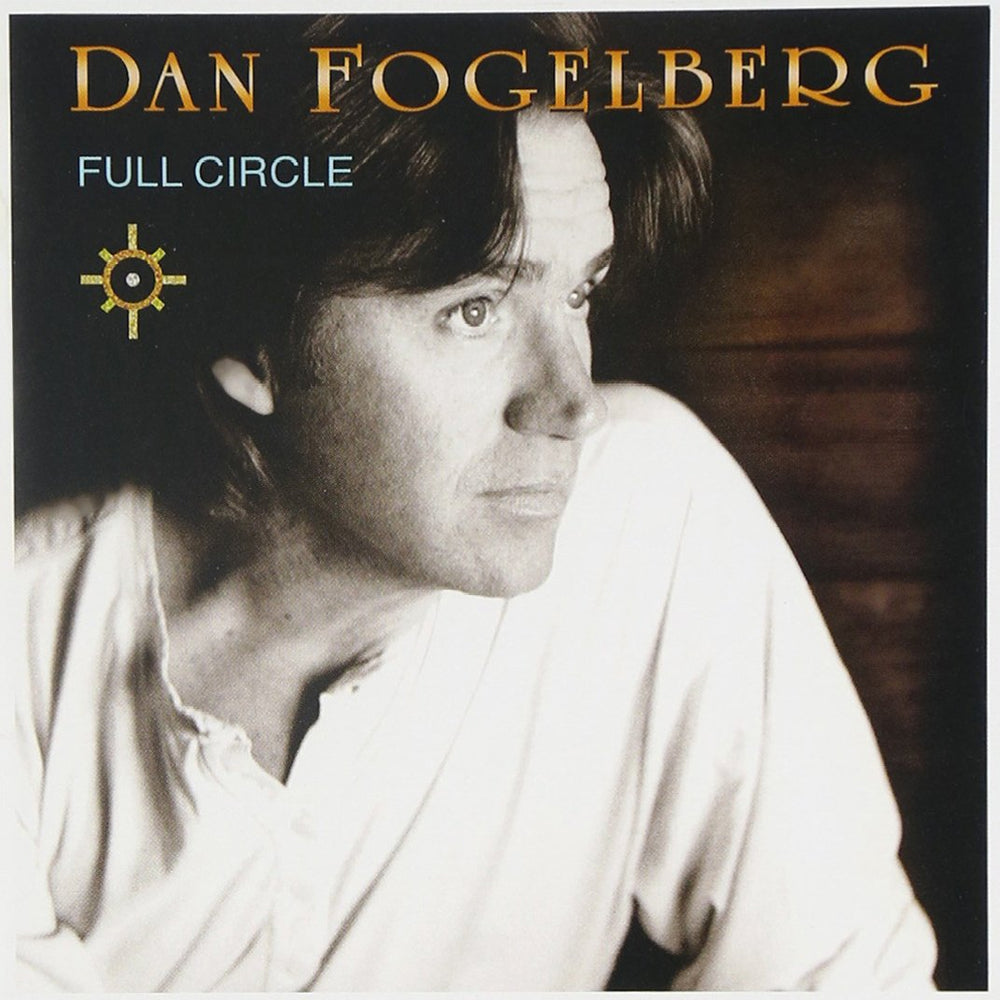 Full Circle CD