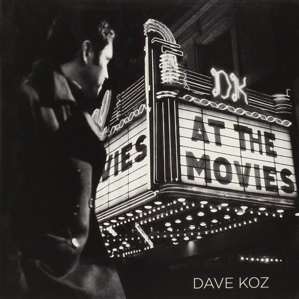 At The Movies CD