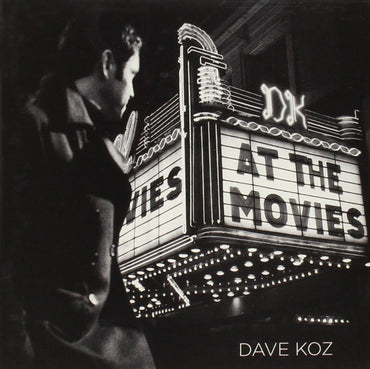At The Movies CD