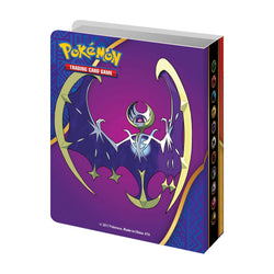 Sun & Moon - Mini Portfolio & Booster Pack Pokémon