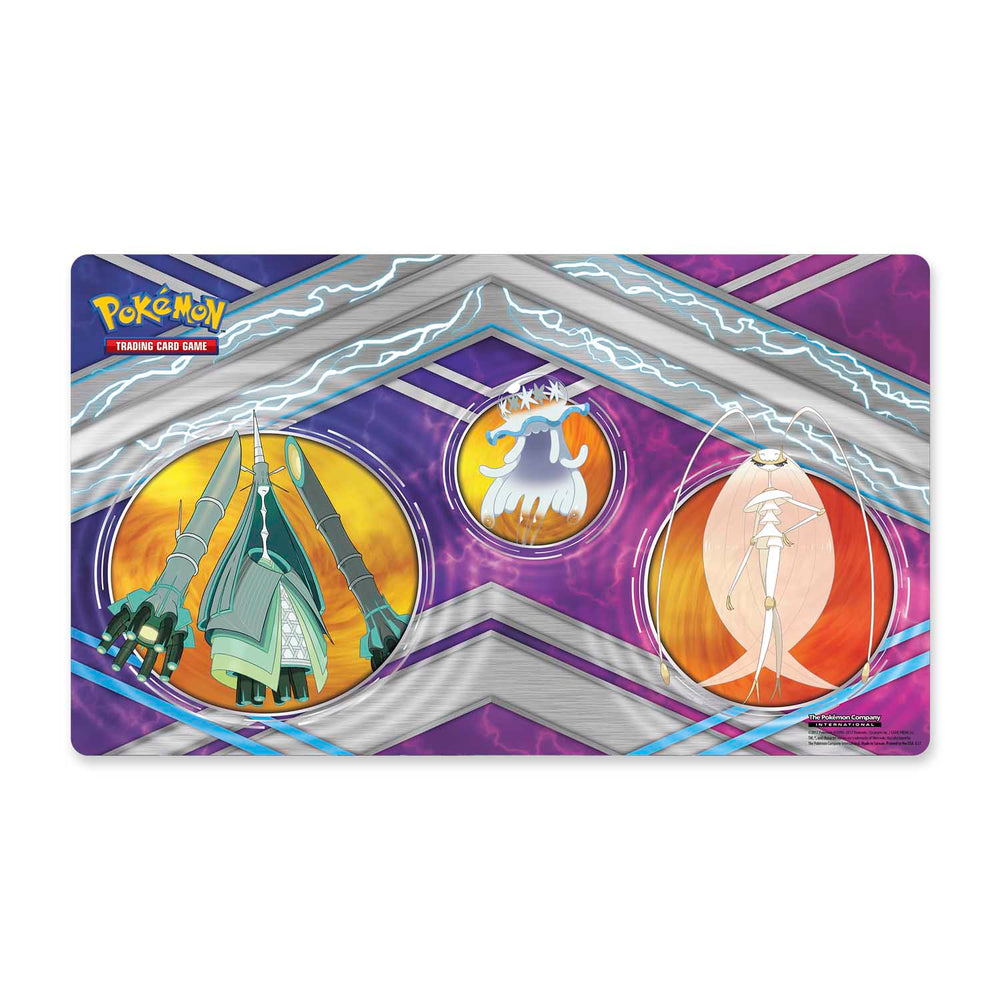 Ultra Beasts GX - Premium Collection (Pheromosa GX and Celesteela GX) Pokémon