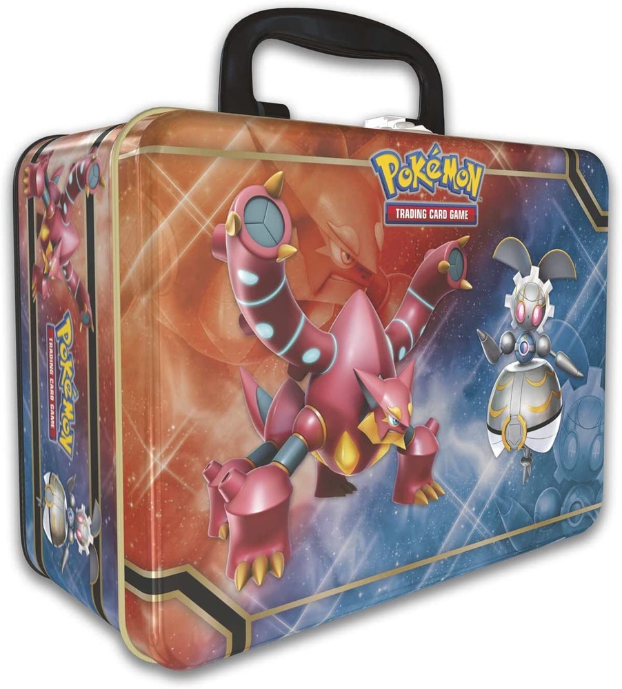 Collector's Chest (Fall 2016) Pokémon