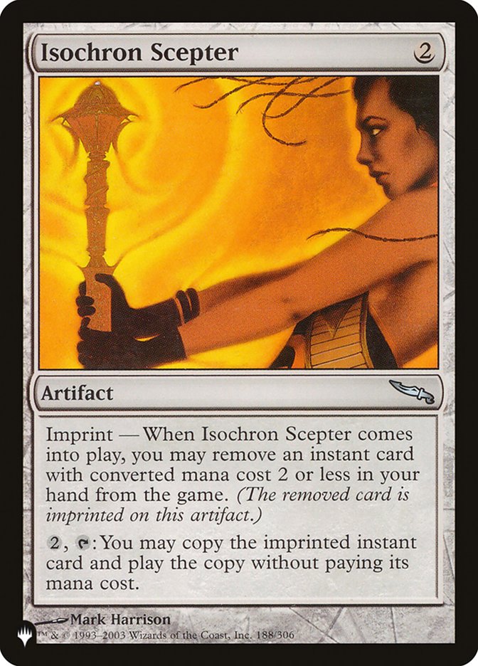 Slurrk, All-Ingesting [The List] Magic: The Gathering
