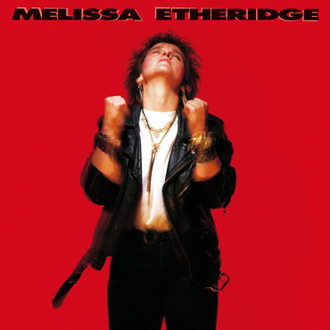 Melissa Etheridge [Audio CD] ETHERIDGE,MELISSA CD