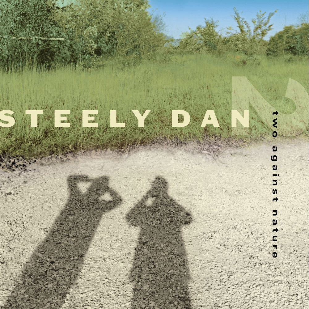 Two Against Nature CD