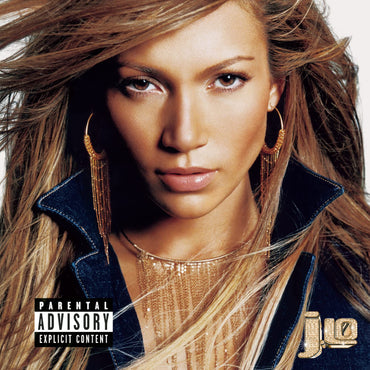 J.Lo [Audio CD] Jennifer Lopez CD