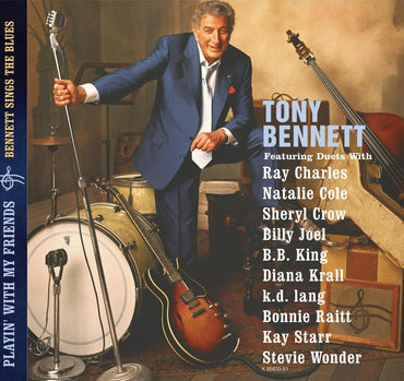 Playin' With My Friends (Borders Exclusive Edition with Bonus Track) [Audio CD] CD