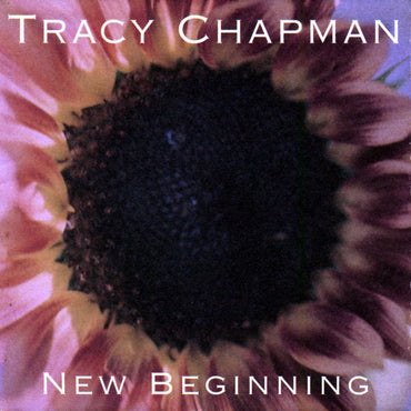 New Beginning [Audio CD] Tracy Chapman CD